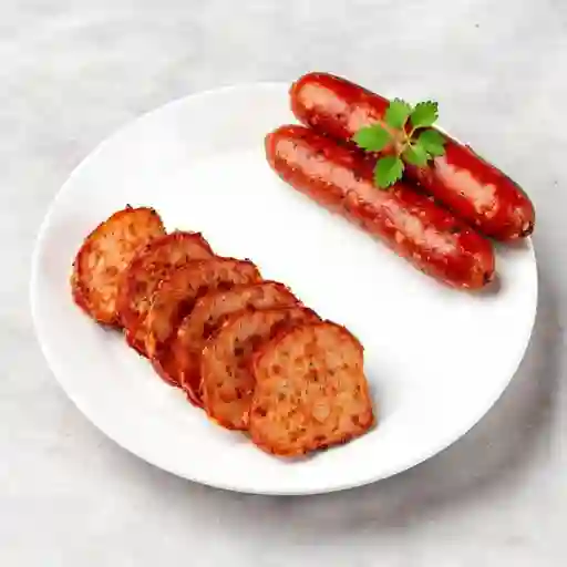 Chorizo Picante