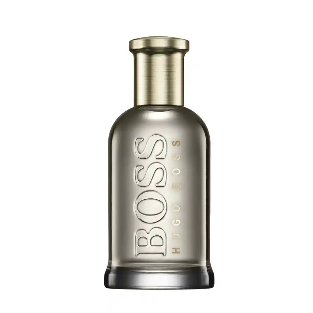 Hugo Boss Perfume Bottled For Men 100 mL