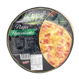Pasticheli Pizza Hawaiana