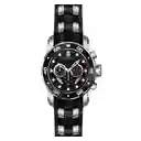 Invicta Reloj Hombre Negro 6977J