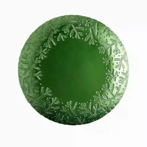 Plato Base Pino 33 cm Ambiente Gourmet