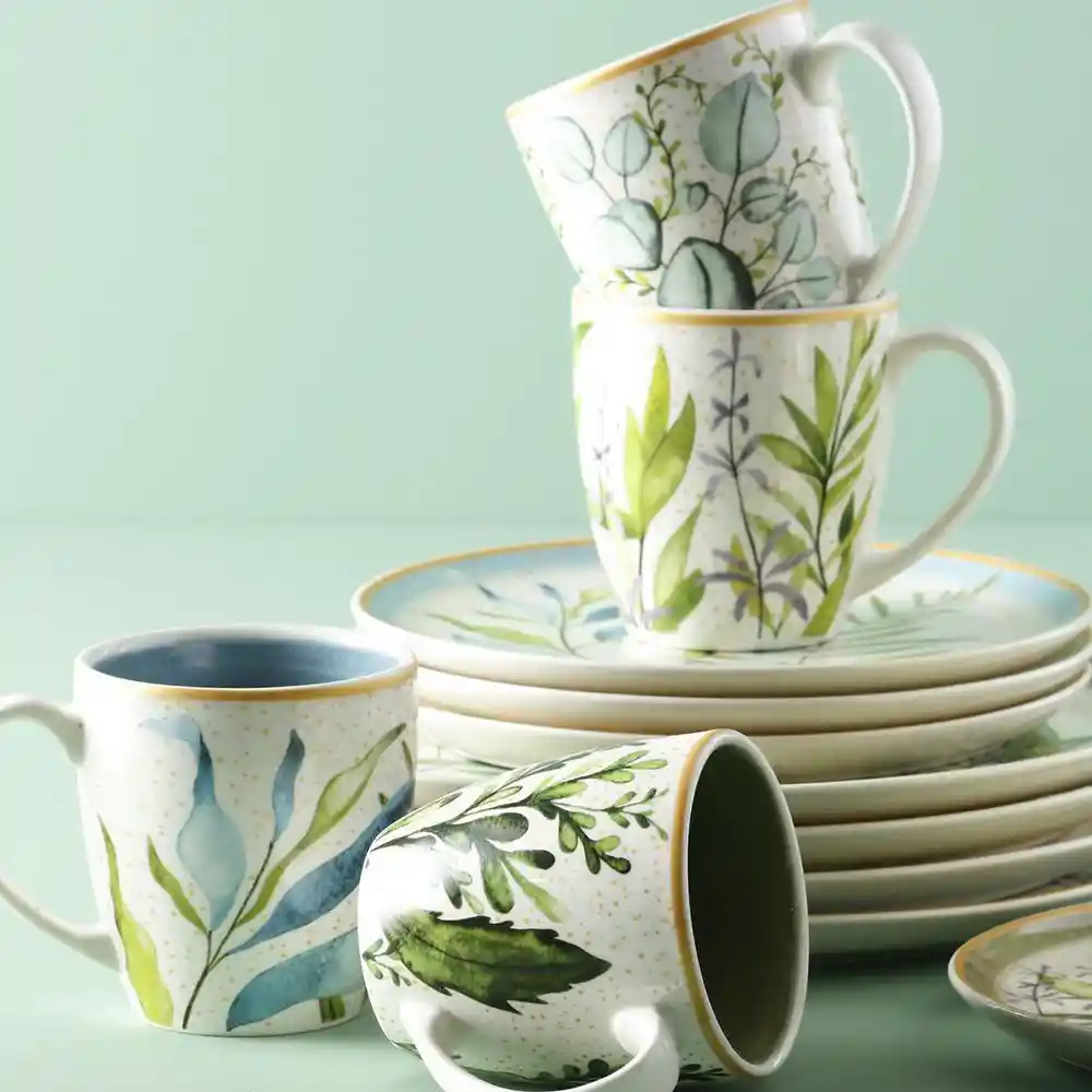Corona Mug Siena 379.7 cc