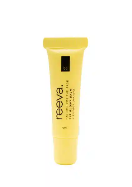Reeva Balsamo Labial Lipbalm