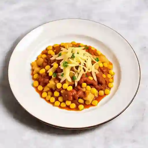 Looney tunes especial-chuzopan