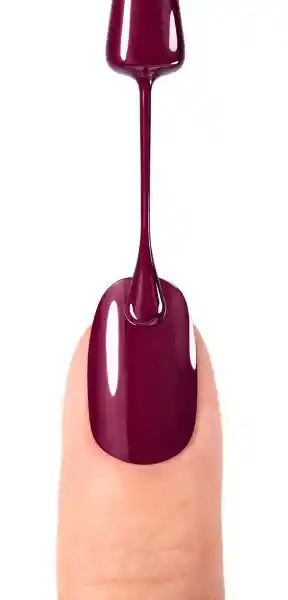 Esmalte Vogue Rápido Secado Beso Picante