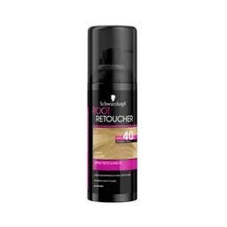 Root Retoucher Spray Retoca Raíces Rubio Oscuro 120 mL