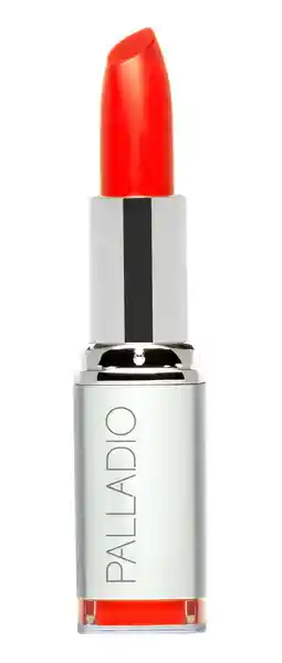 Palladio Labial Herbal Rojo Puro