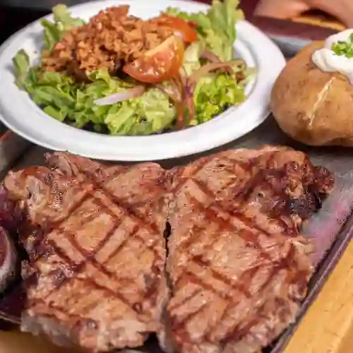 Churrasco