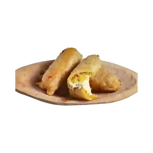Aborrajado Tradicional