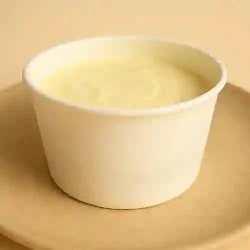 Cheesecake Cuchareable Sencillo