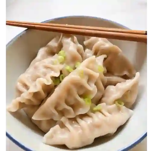 Dumplings O Gyozas