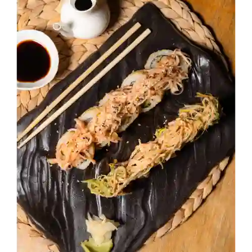 Dinamita Roll