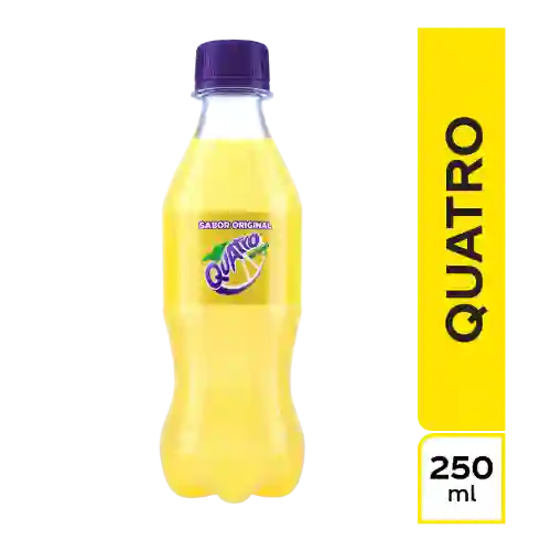 Quatro 250Ml