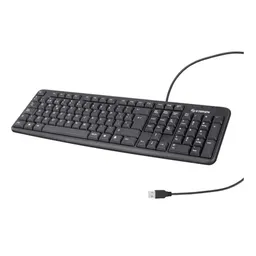 Teclado Usb Para Pc