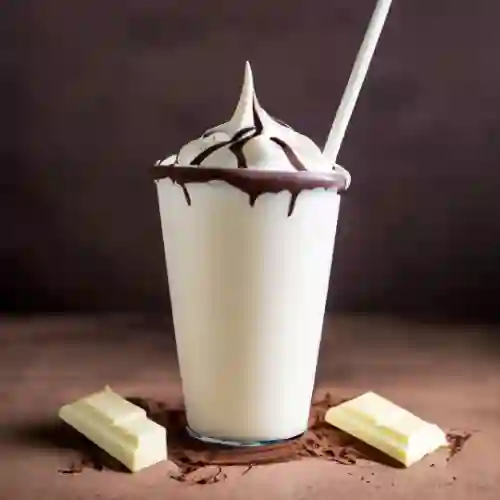 Malteada Blanco Tentador de Chocolate 250ml