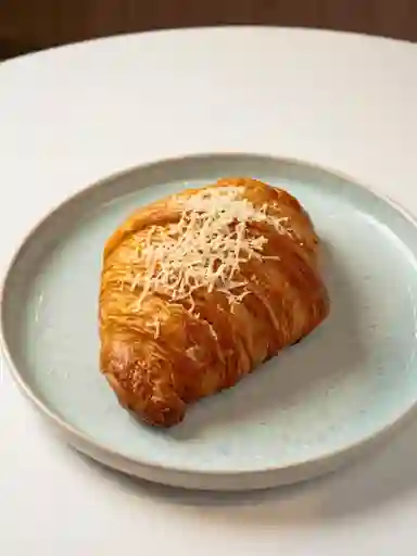 Croissant de Queso