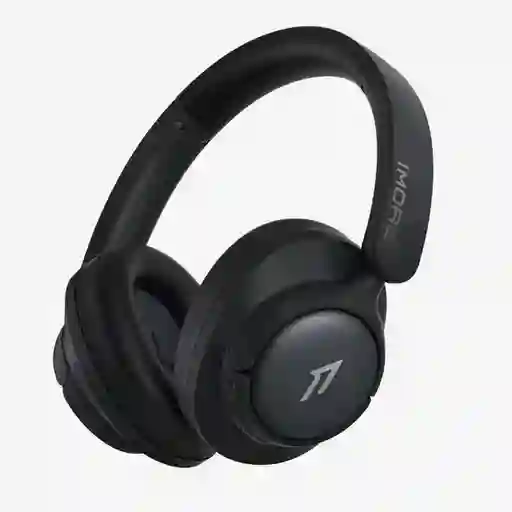 1More Audífonos de Diadema Sonoflow se Negro  Hq31 