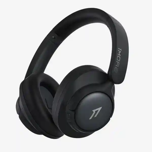 1More Audífonos de Diadema Sonoflow se Negro  Hq31 