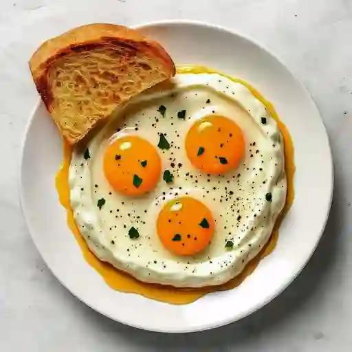 Huevos Turcos