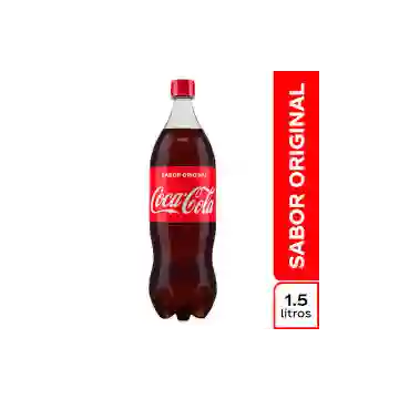 Coca-cola 1.5 Litros