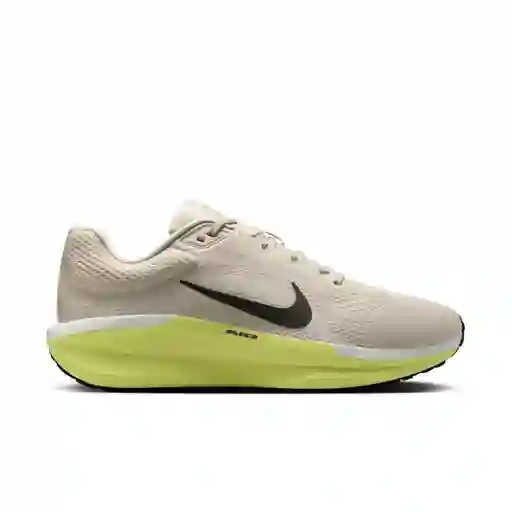 Nike Tenis Air Winflo 11 Para Correr Hombre Blanco Talla 10.5