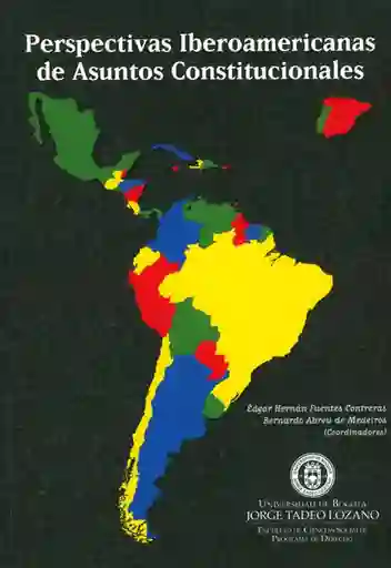 Perspectivas Iberoamericanas de Asuntos Constitucionales