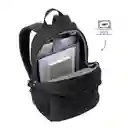 Morral Goctal Color Negro N01 Totto