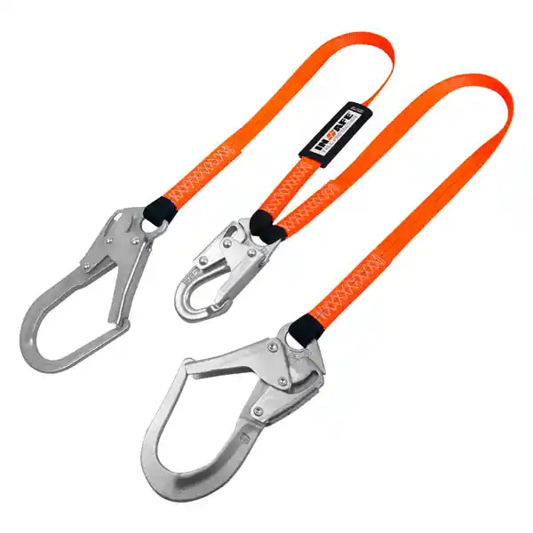 Insafe Eslinga Posicionamiento Terminal Graduable