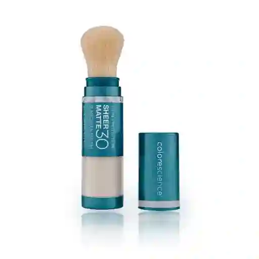 Colorescience Protector en Polvo Sheer Sunscreen Spf 30