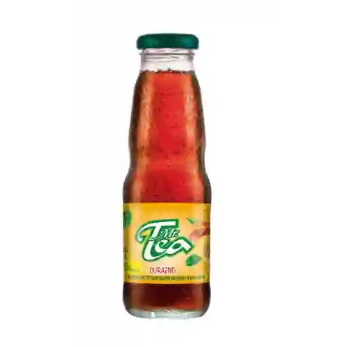 Mr Tea Durazno