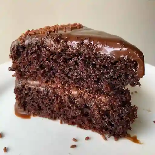 Torta Chocolate con Baileys