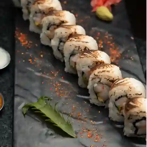 Sushi Izumidai Roll