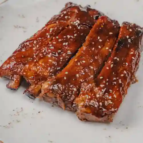 Costilla de Cerdo
