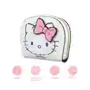 Monedero Serie Sanrio Hello Kitty Blanco Miniso