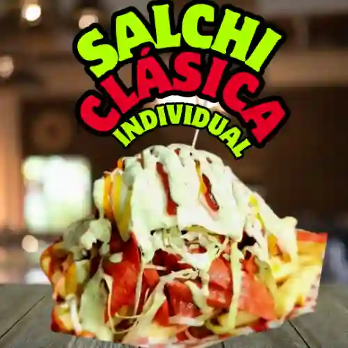 Salchi Clasic Personal