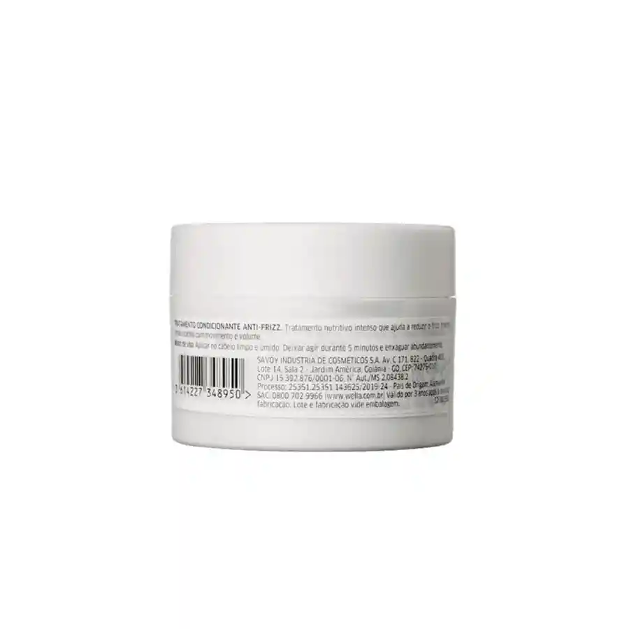 Wella Nutricurls Mascarilla Capilar 150 g