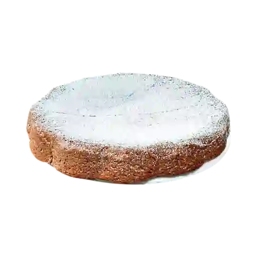 Torta Brownie Melcochuda