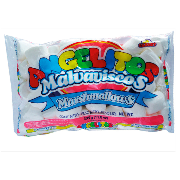 Angelitos Masmelo Twister 300 g