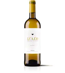 Izadi Vino Blanco