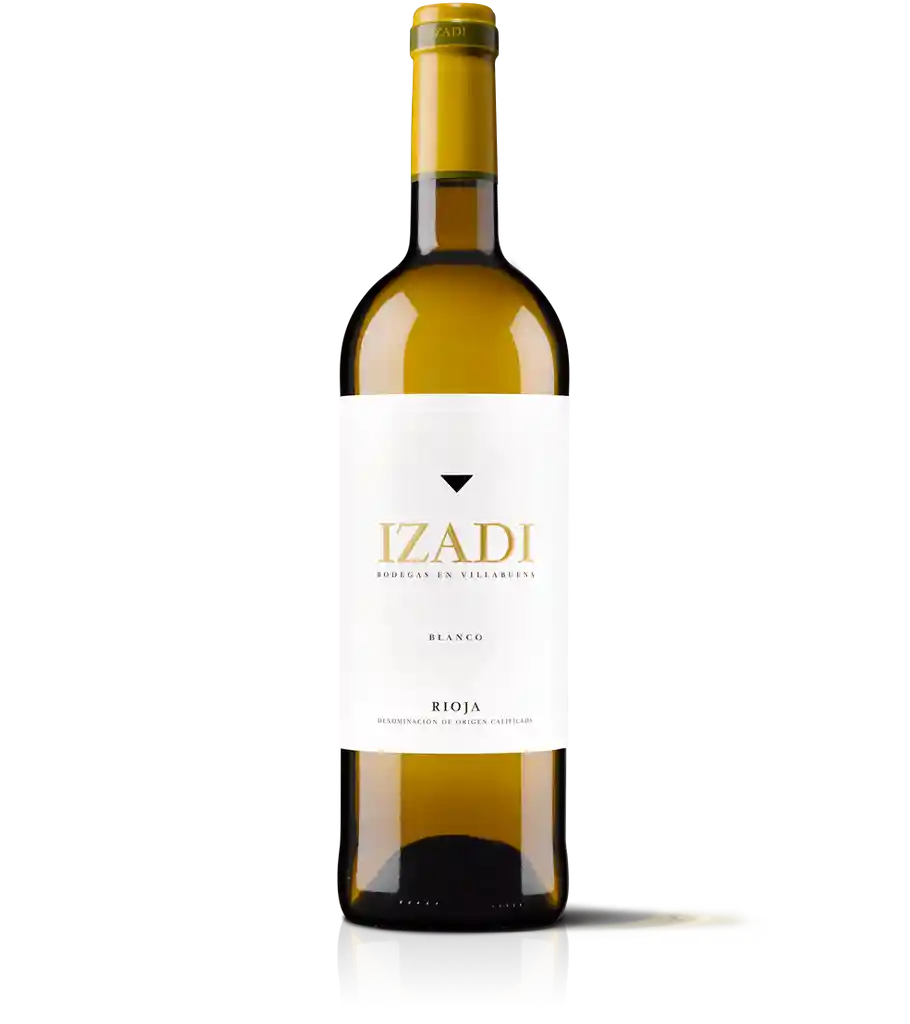 Izadi Vino Blanco