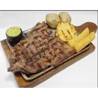 Churrasco