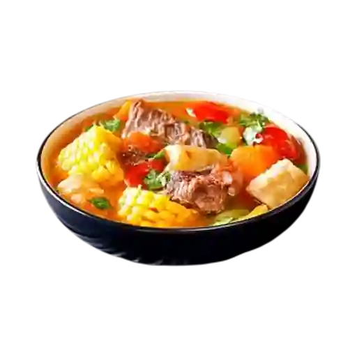 Sancocho de Rabo