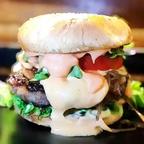 Burger Classic