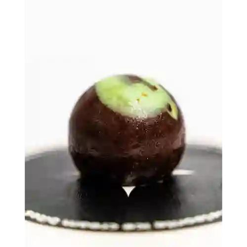 Pistacho Oh X 6 Bites