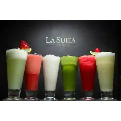 Limonada Natural