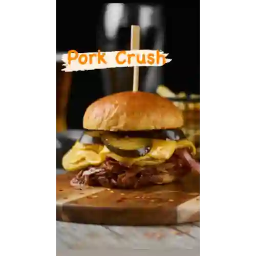 Pork Crush