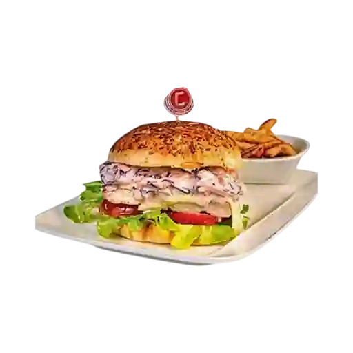 Chicken breast