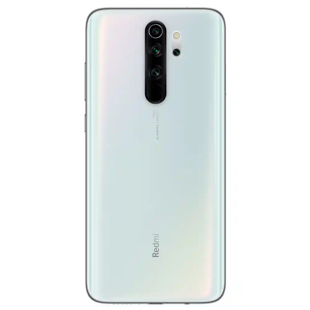 Xiaomi Celular Note 8 Pro 64 Gb Blanco