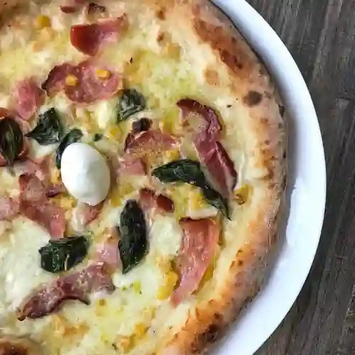 Pizza Mimosa