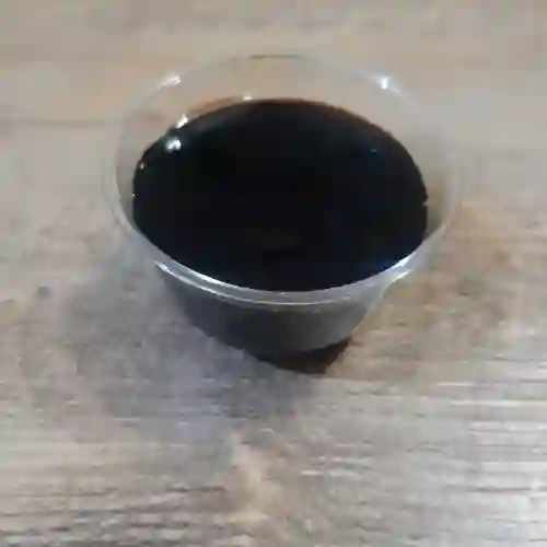 Porción de Salsa de Soya